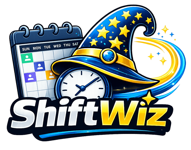 ShiftWiz